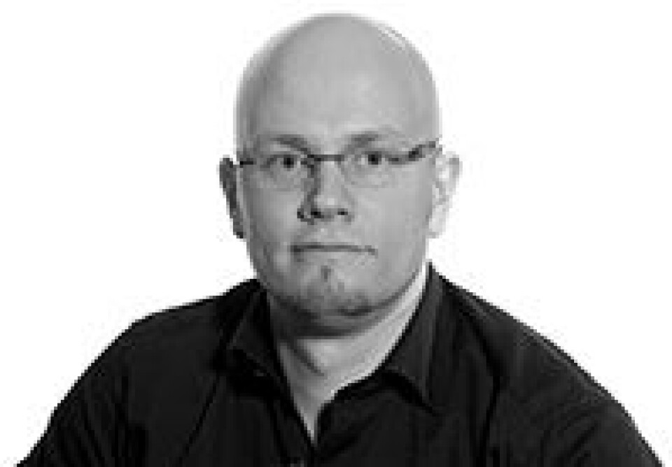 DRM24 markerer fem års nettavisdrift og leser-rekord