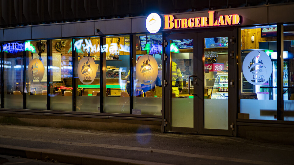 Disse stedene serverer fortsatt alkohol i Drammen