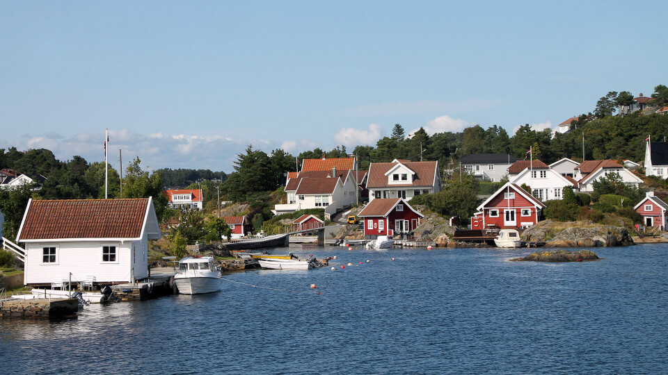 Rekordhøy etterspørsel etter hytter, båter og bobiler til leie