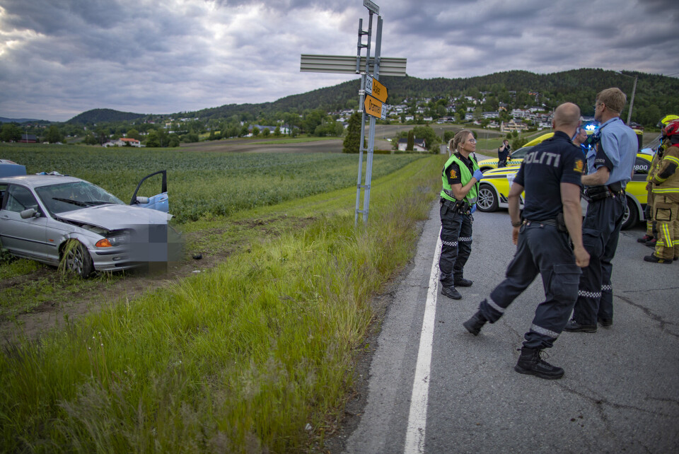 FOTO: ALEXANDER JANSEN / DRM24
