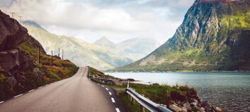 Dette bør du vite dersom du skal leie bil i Norge i sommer