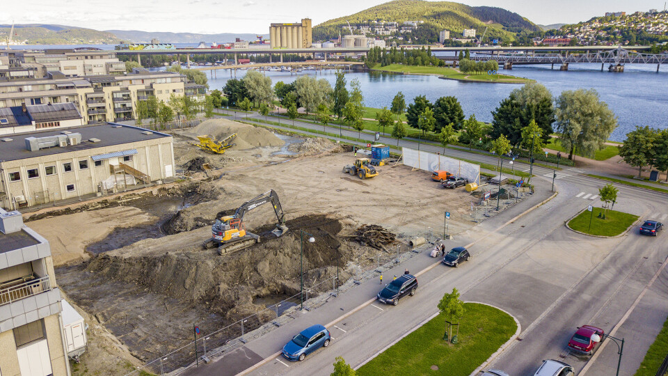 FOTO: ALEXANDER JANSEN / DRM24