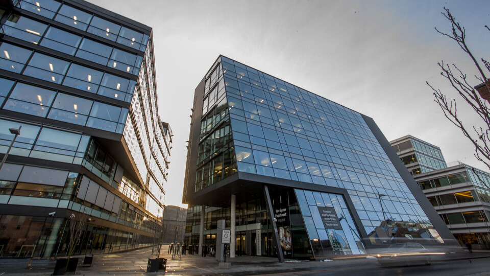 Utested i sentrum konkurs