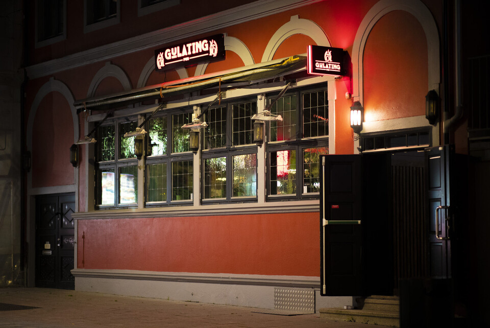 FOTO: ALEXANDER JANSEN / DRM24