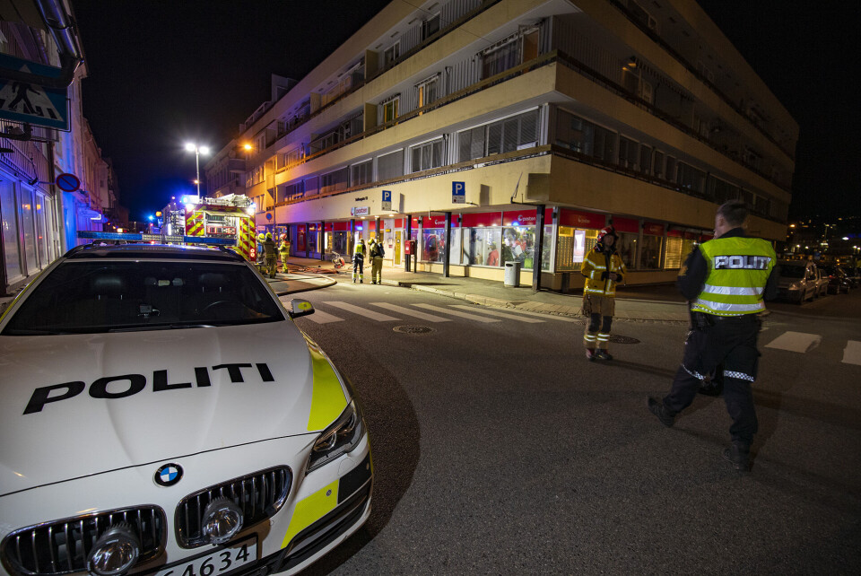 FOTO: LESERBILDE / TIPS@DRM24.NO