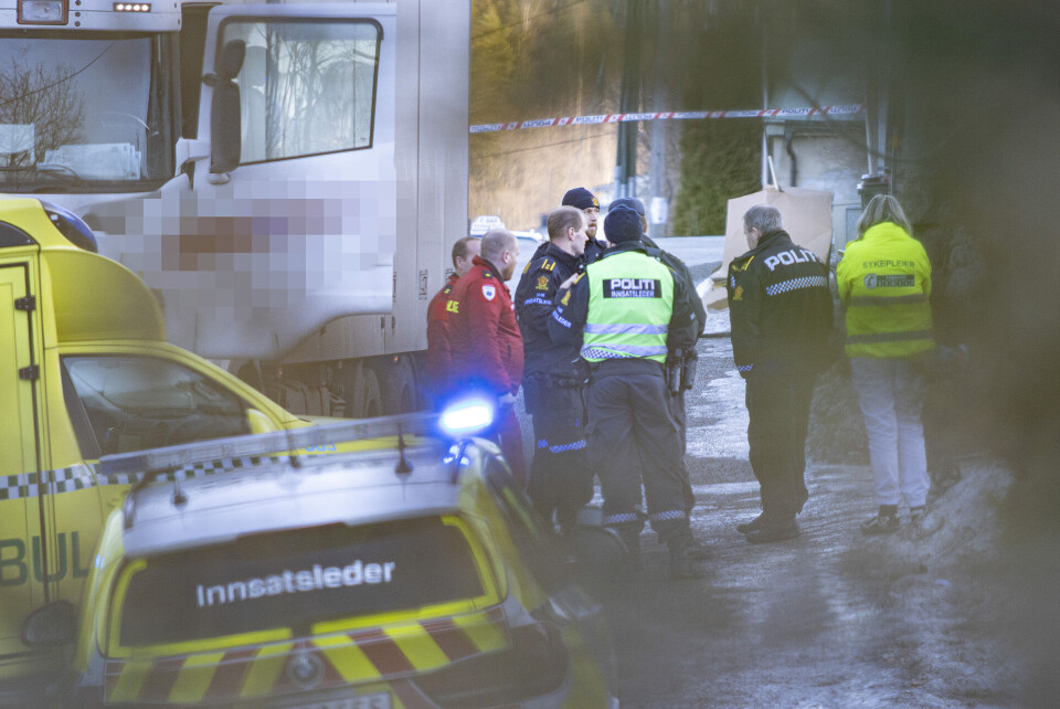 Tiltalt for uaktsomt drap etter påkjørselen i Markusveien