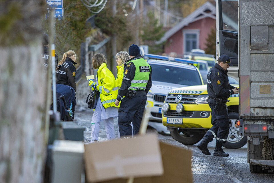 Tiltalt for uaktsomt drap etter påkjørselen i Markusveien