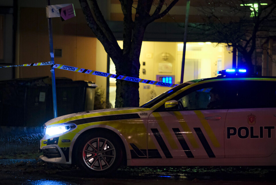 Landfalløya-drapet: Naboer vekket av bråk midt på natta