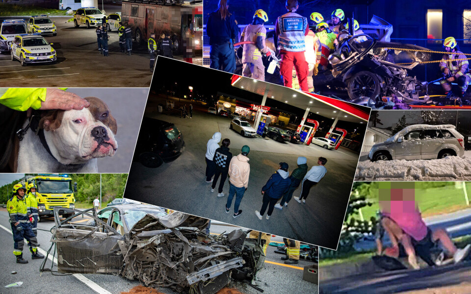 DRM24.no med ny leserrekord: Her er årets mest leste saker!