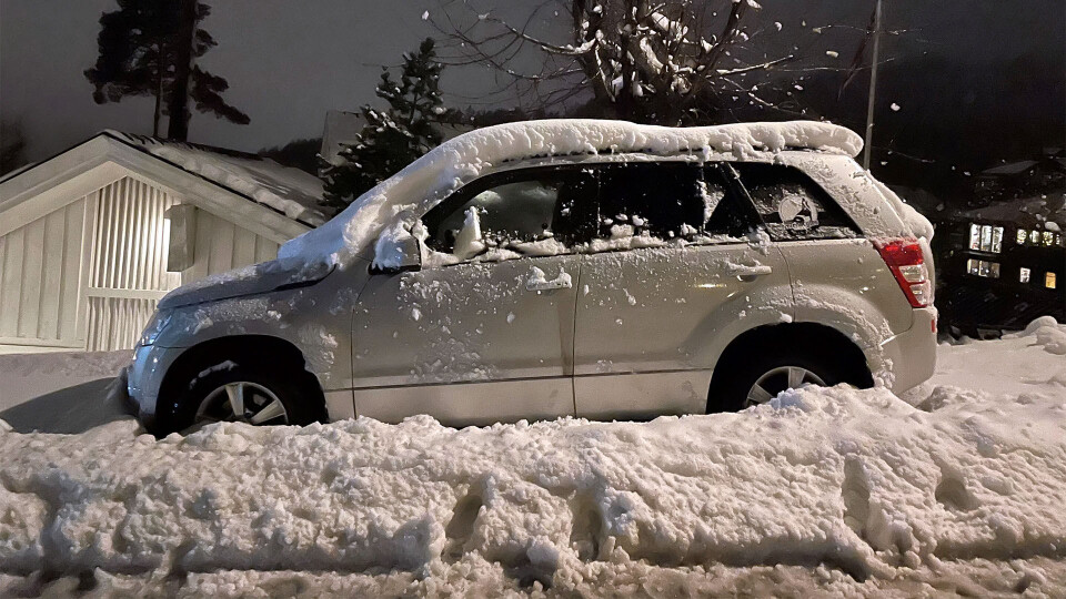 Årets mest leste sak på DRM24.no kom på tampen av året nå i romjula, i forbindelse med vinterens hittil største snøfall, og engasjement rundt brøyting av byens gater. Temaet har alltid vært en snakkis i vinterlandet Norge, og muligens et typisk i-lands-problem. Kanskje er det også befriende å la seg irritere over noe helt dagligdags og glemme verdensomspennende pandemier? Hundrevis av kommentarer tyder på at snø og brøyting er noe som setter sinnene i kok som lite annet.
