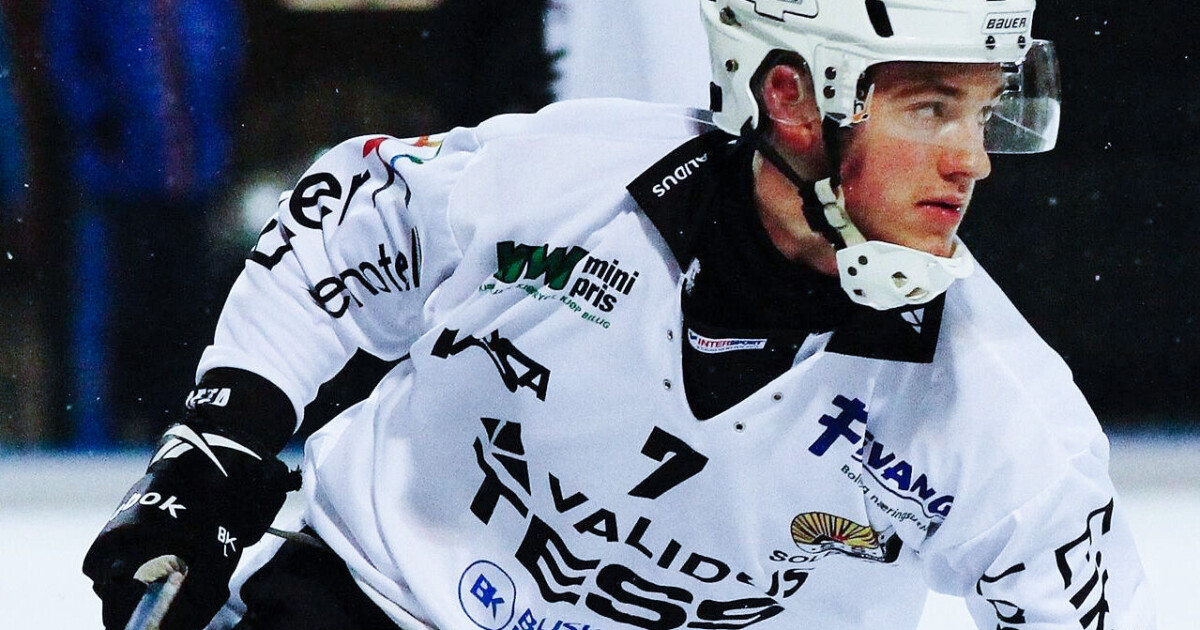 Solbergs toppscorer gjør comeback i serieinnspurten