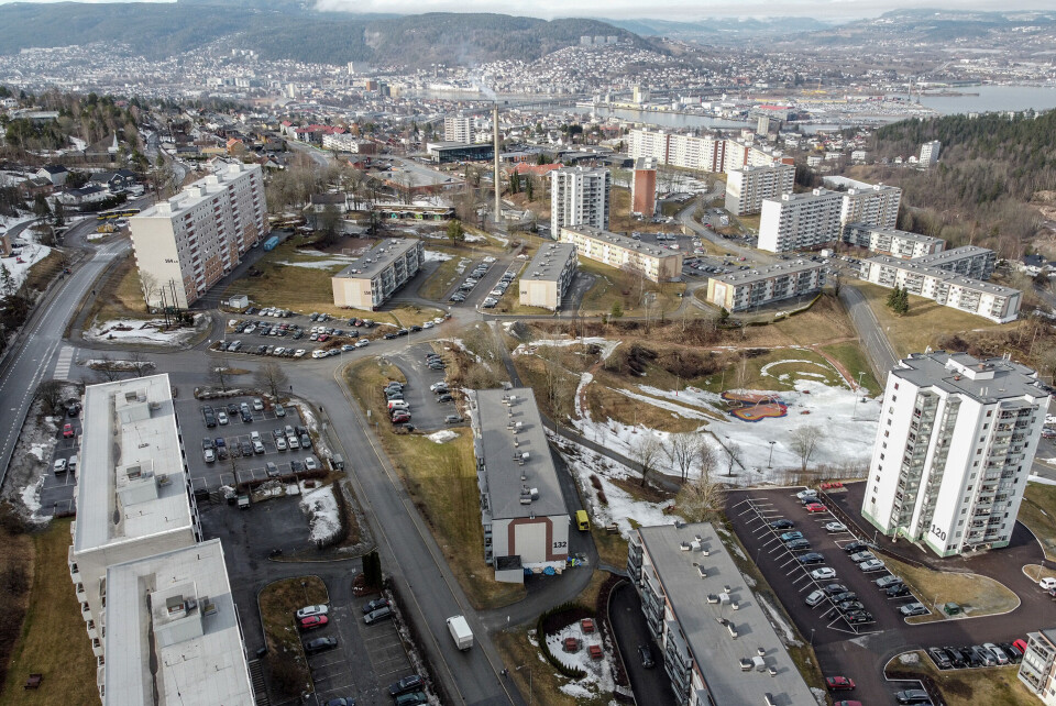 Forlenger stenging av skolene på Fjell: - Rødt nivå ikke tilstrekkelig