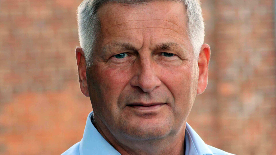 Leserinnlegget var først publisert på Tore Opdal Hansens blogg