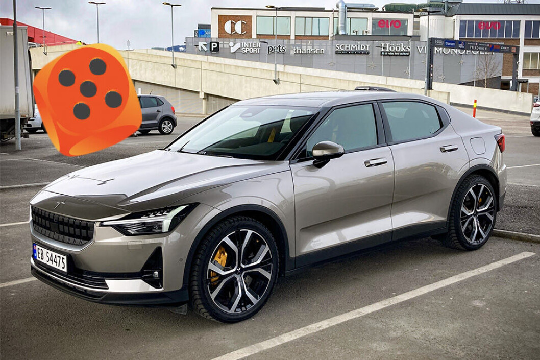 HVOR BRA ER DEN? DRM24 har testet Polestar 2 med «Performance Pack» HVOR BRA ER DEN? DRM24 har testet Polestar 2 med «Performance Pack»