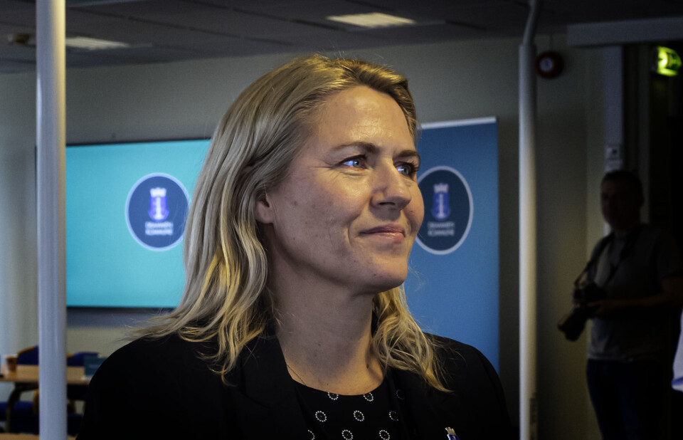 Varsler lokale corona-lettelser