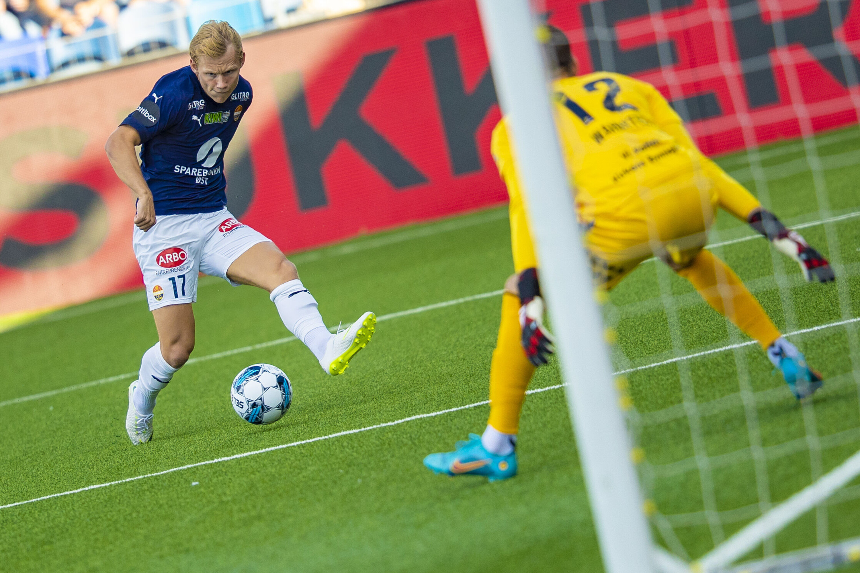 Stang ut for Godset i målløs «feriekamp» mot Odd