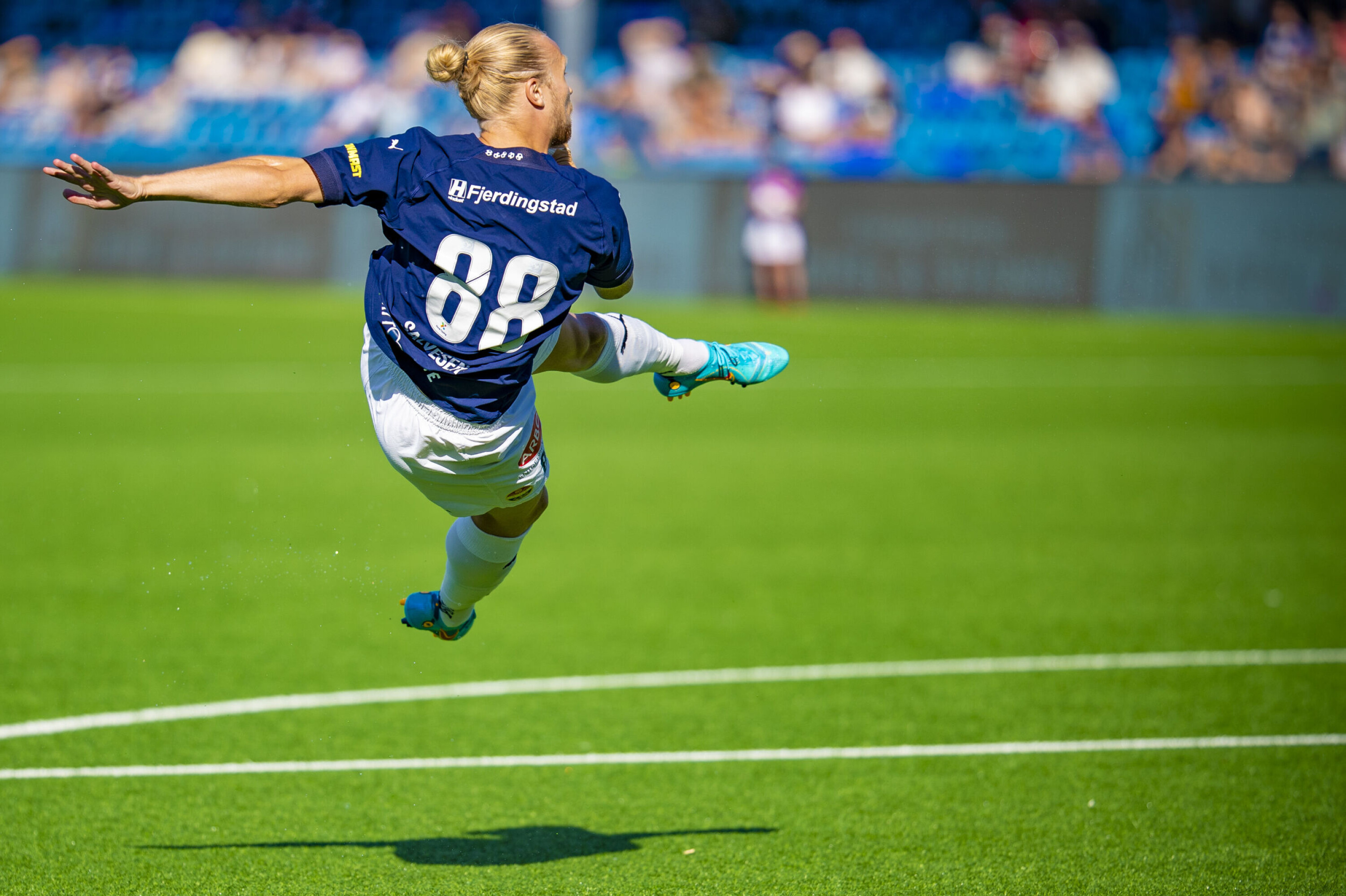 Stang ut for Godset i målløs «feriekamp» mot Odd