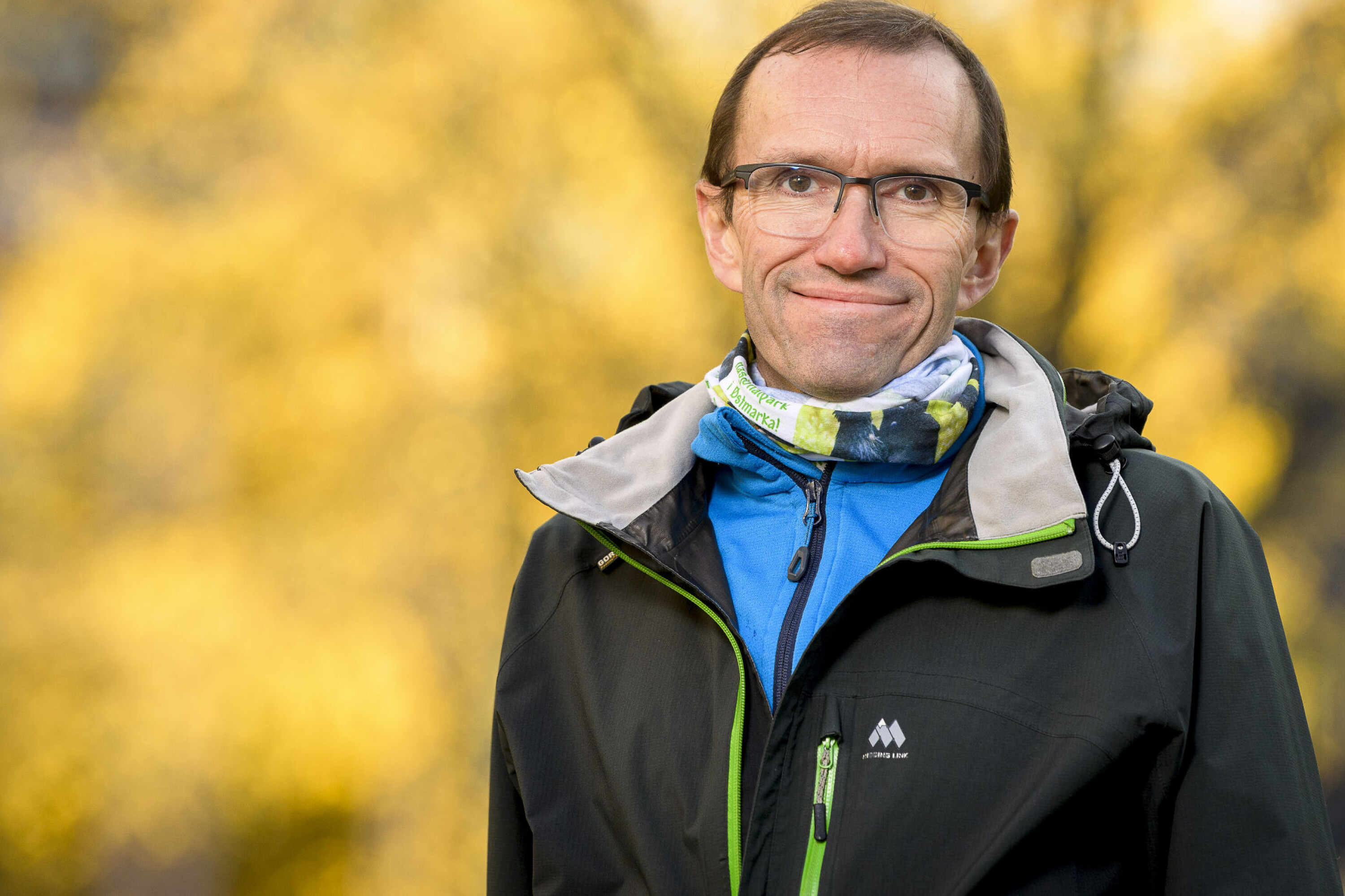 Naturen er vår billigste klimaforsikring