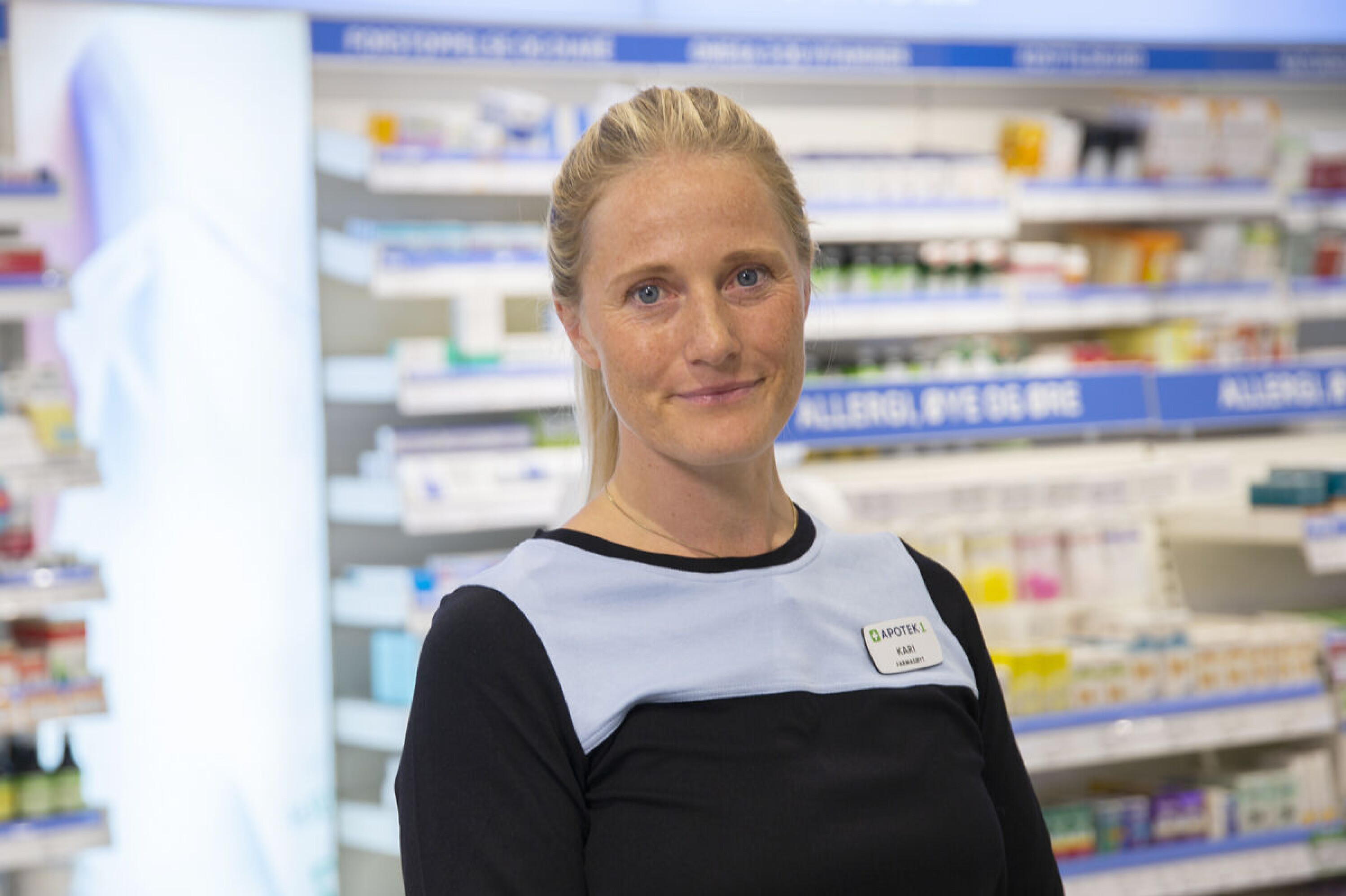 Advarer: – Ikke ta for mye Paracet