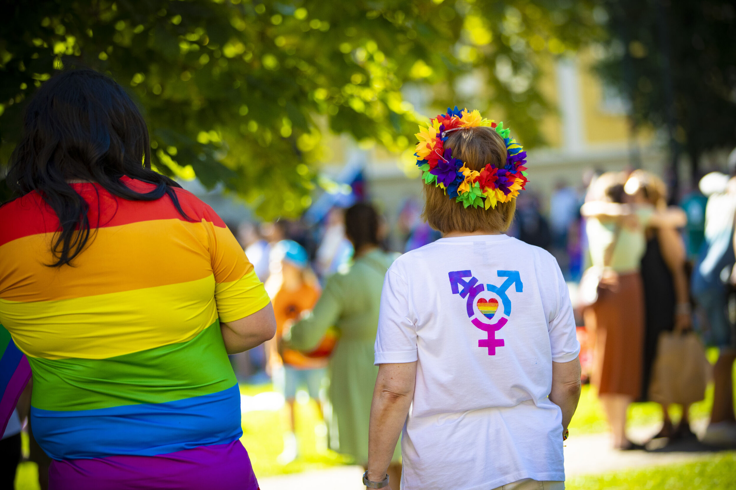 Pride-rekord i Drammen