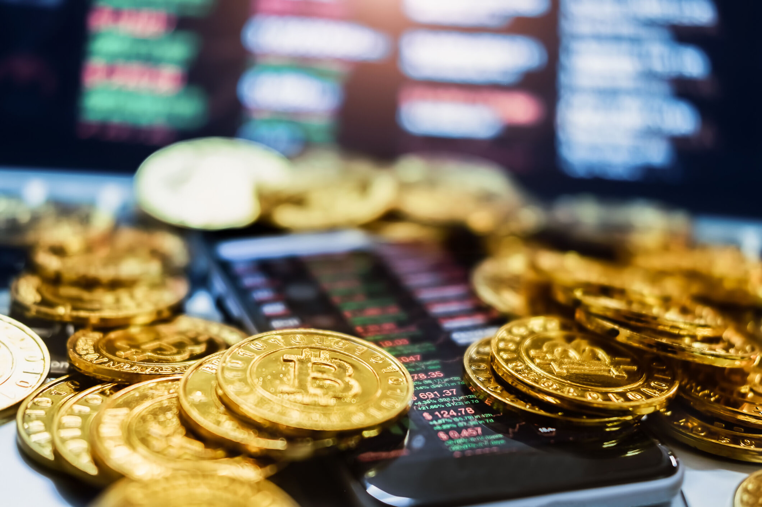Flere oppgir kryptoverdier i skattemeldingen