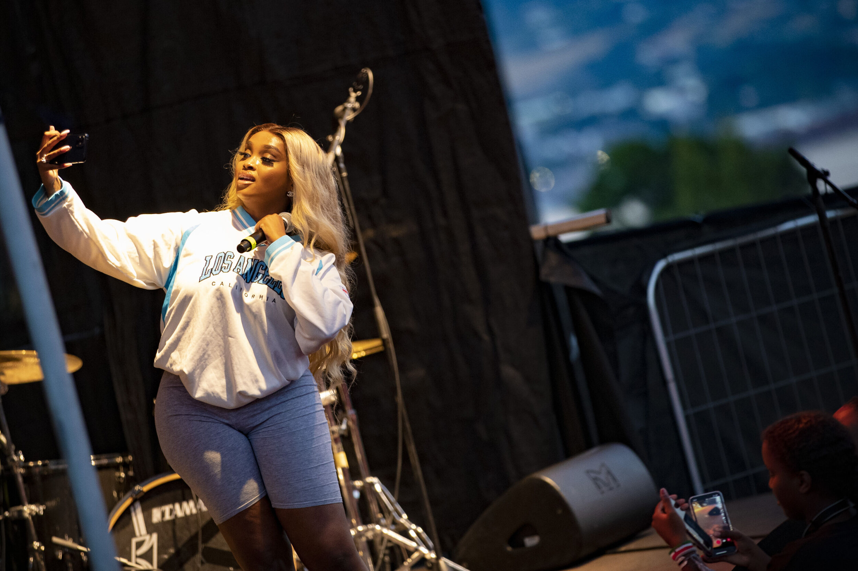 Blåkkfestivalen i bilder