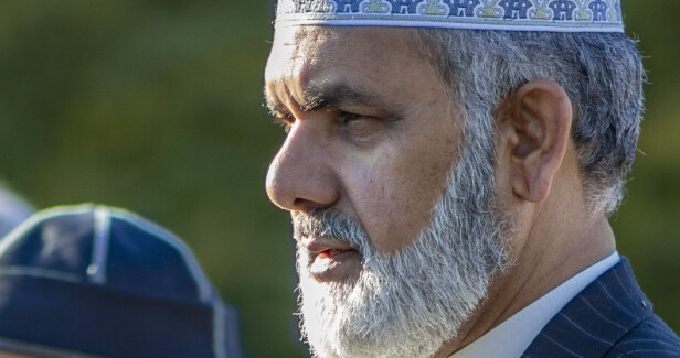 Politiet: Skal se på imam-saken på nytt