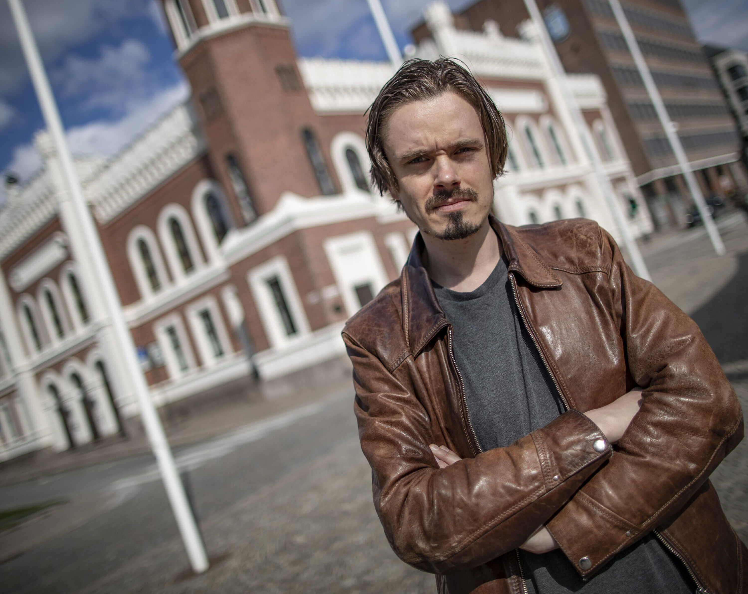Alle tiltak som får offentlig støtte skal inkludere alle drammensere