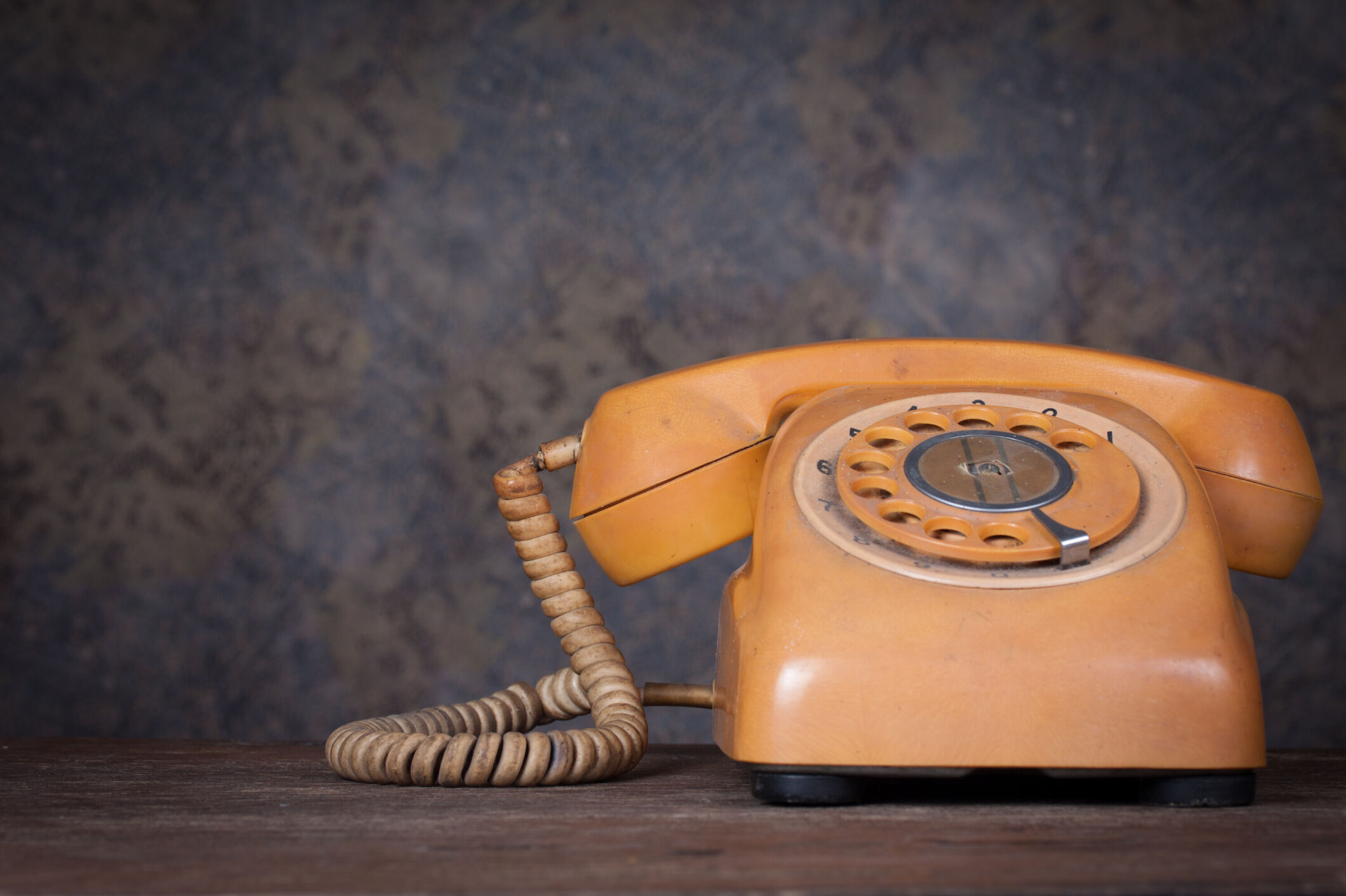 Nå stenges fasttelefonen over kobbernettet