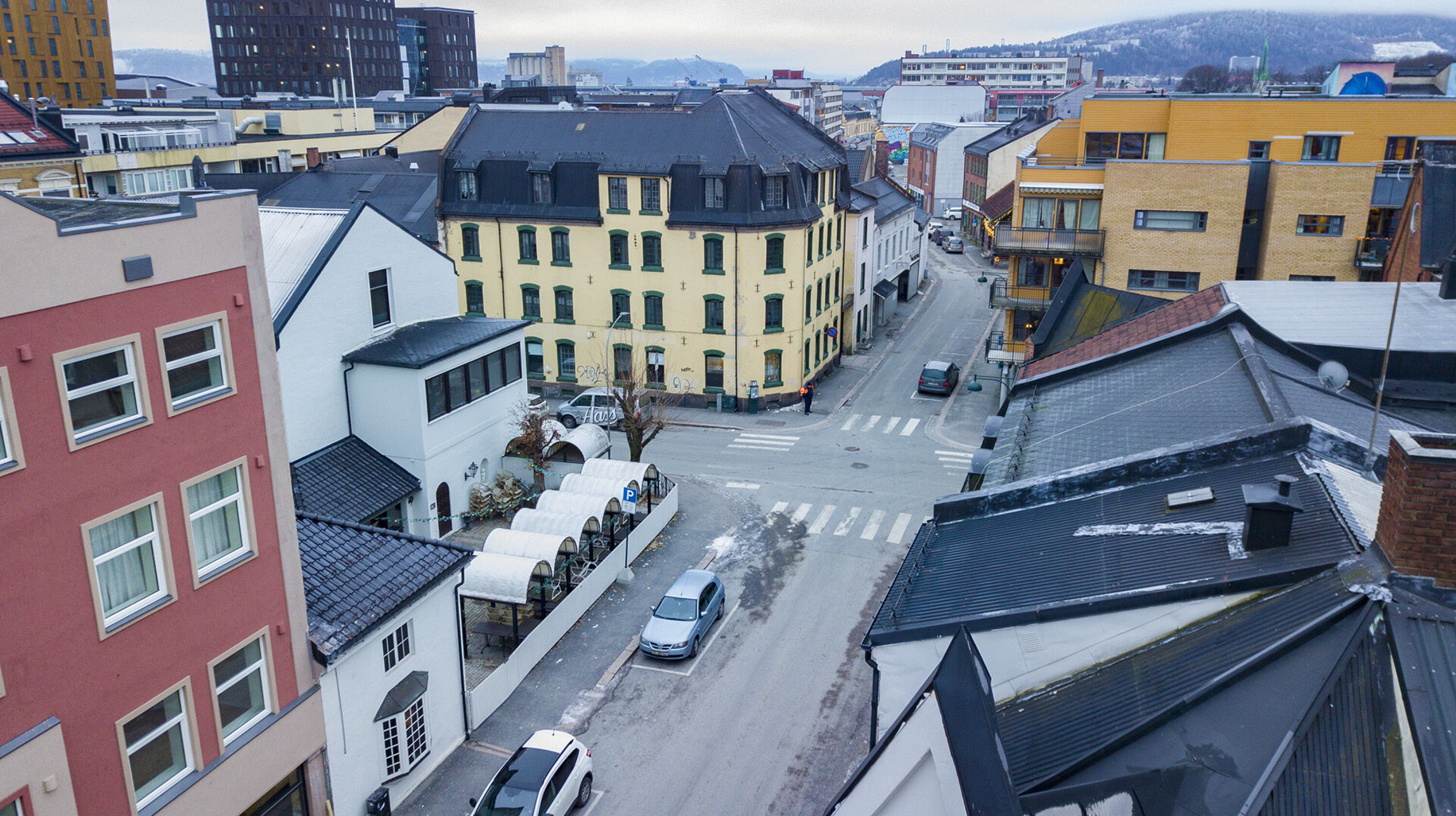 La oss dyrke og bevare bydelenes særpreg!