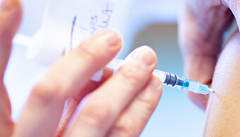 Nå kommer 4. dose med «oppdatert vaksine»
