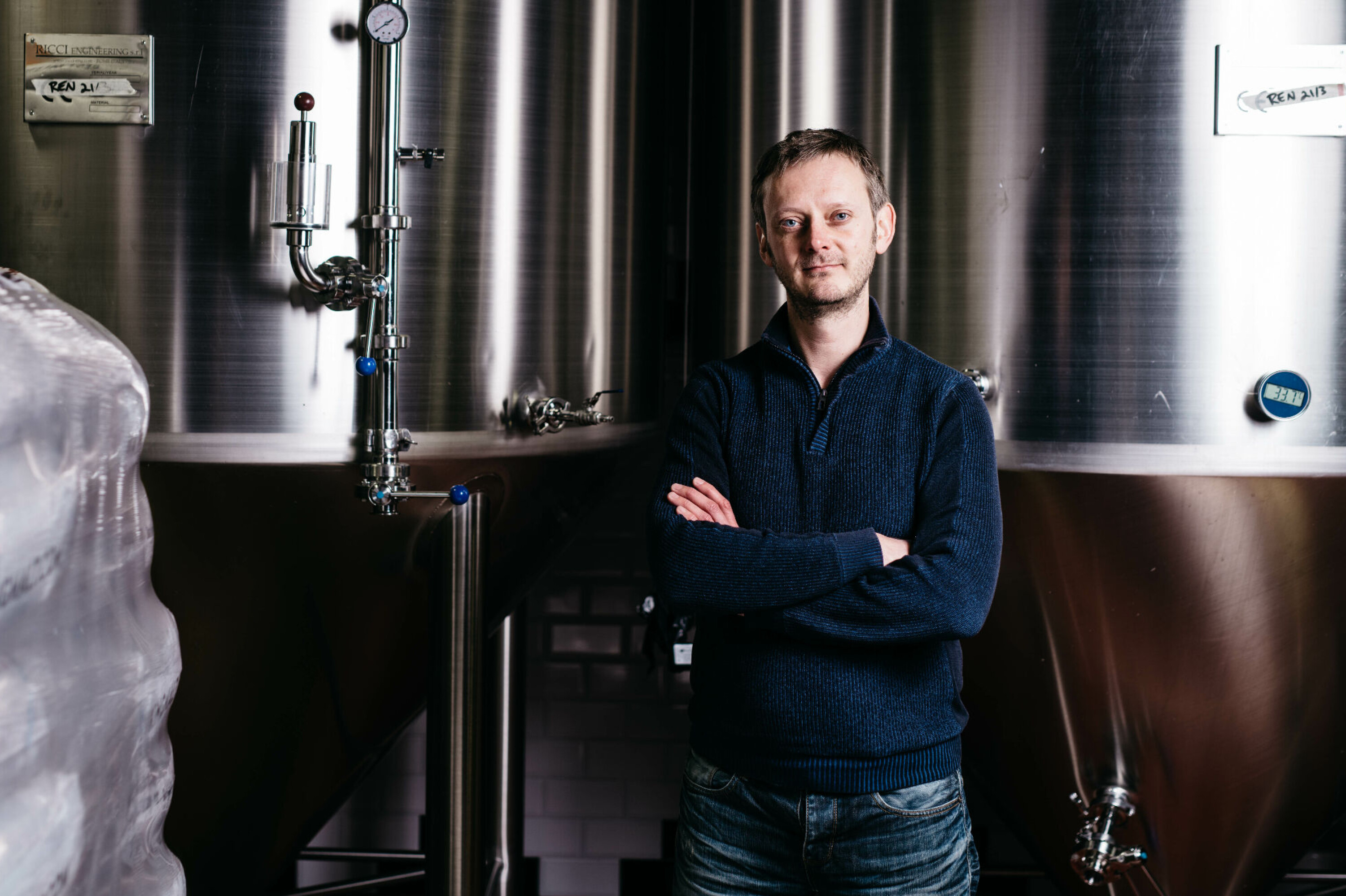 Bryggeriforeningen: Varsko her!
