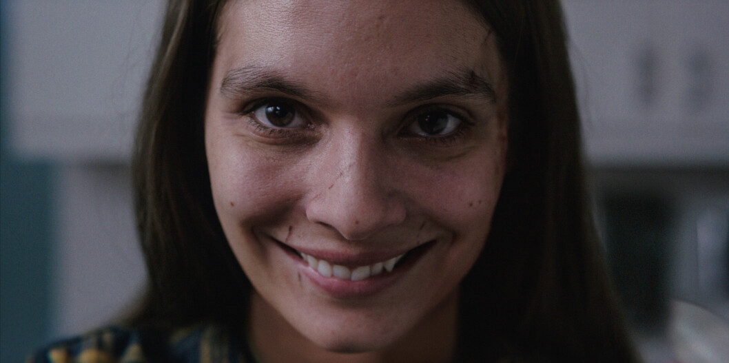 <span class=" italic" data-lab-italic_desktop="italic">Å smile blir aldri det samme igjen</span> <span class=" italic" data-lab-italic_desktop="italic">Å smile blir aldri det samme igjen</span>