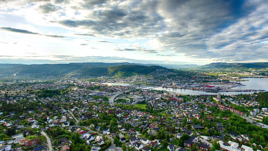 DYRT: Boligkostnadene i Drammen og Lier har steget med over 25.000 kroner siste år. DYRT: Boligkostnadene i Drammen og Lier har steget med over 25.000 kroner siste år.
