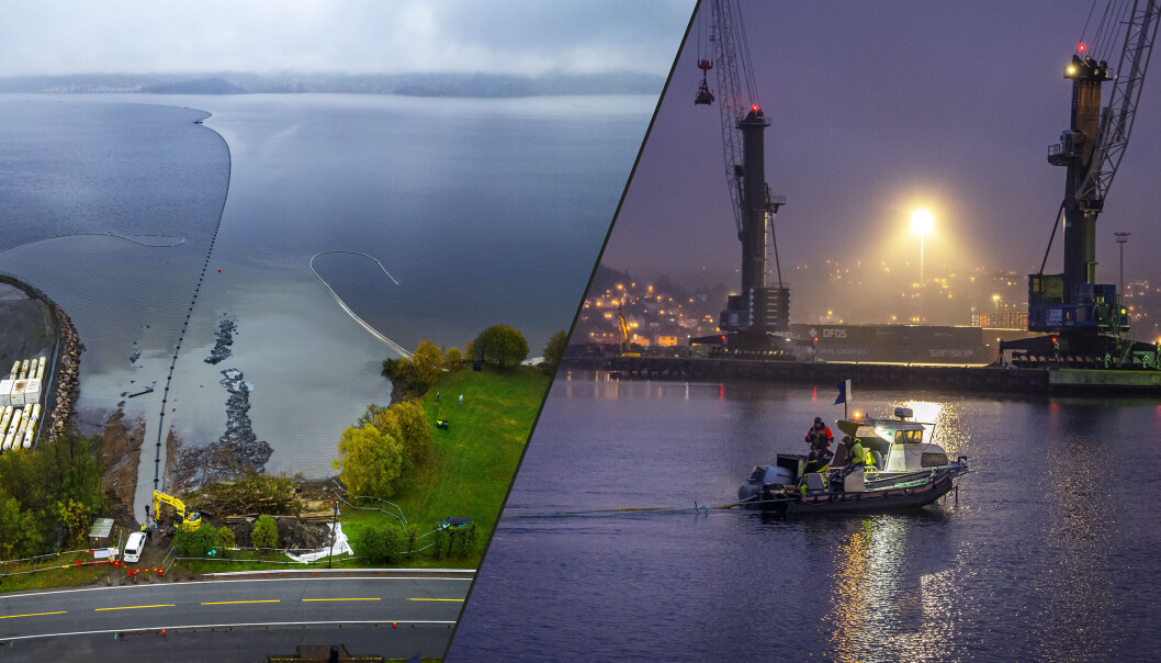 <span class=" italic" data-lab-italic_desktop="italic">I fjor ble det lagt rørledninger for bunnen av Drammensfjorden mellom sykehuset og renseanlegget på Solum. Det er en aktuell løsning også for avløp fra Fjordbyen.</span> <span class=" italic" data-lab-italic_desktop="italic">I fjor ble det lagt rørledninger for bunnen av Drammensfjorden mellom sykehuset og renseanlegget på Solum. Det er en aktuell løsning også for avløp fra Fjordbyen.</span>