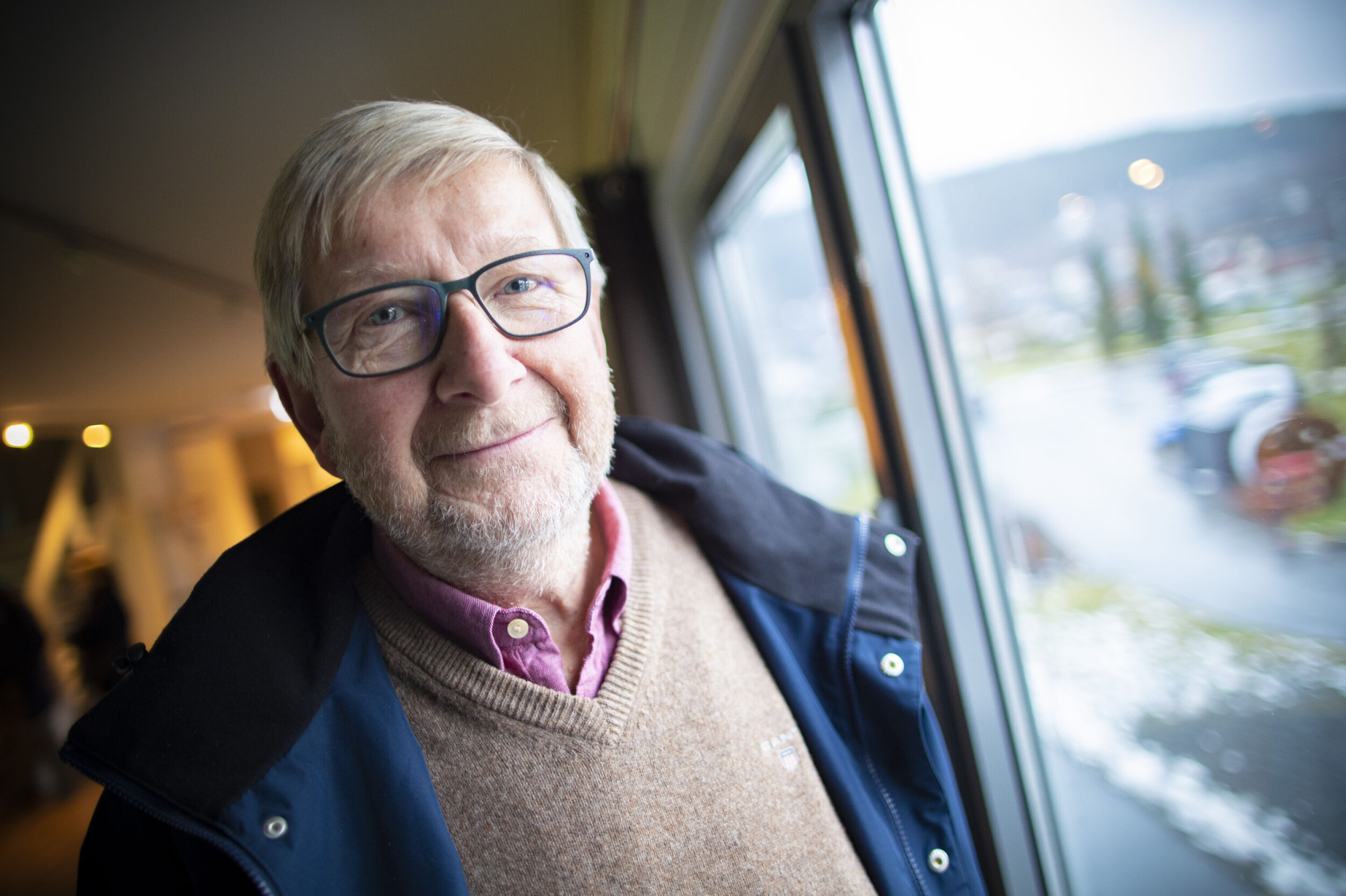 Vil gi idrettslagene gevinst med kommunal lånegaranti