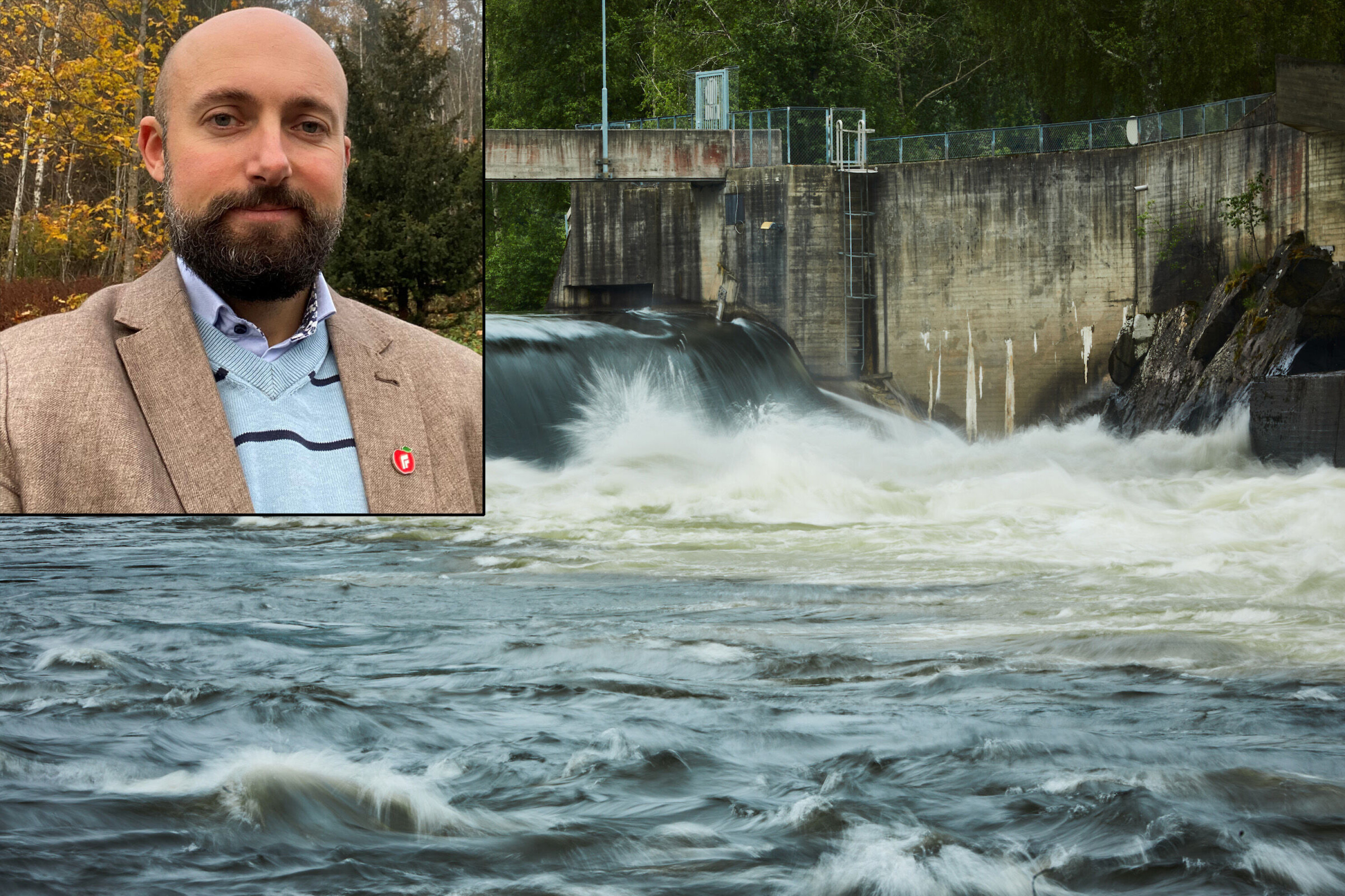 Strømprisene: Vil ha kommunalpolitisk vedtak på 99 øre for næringslivet