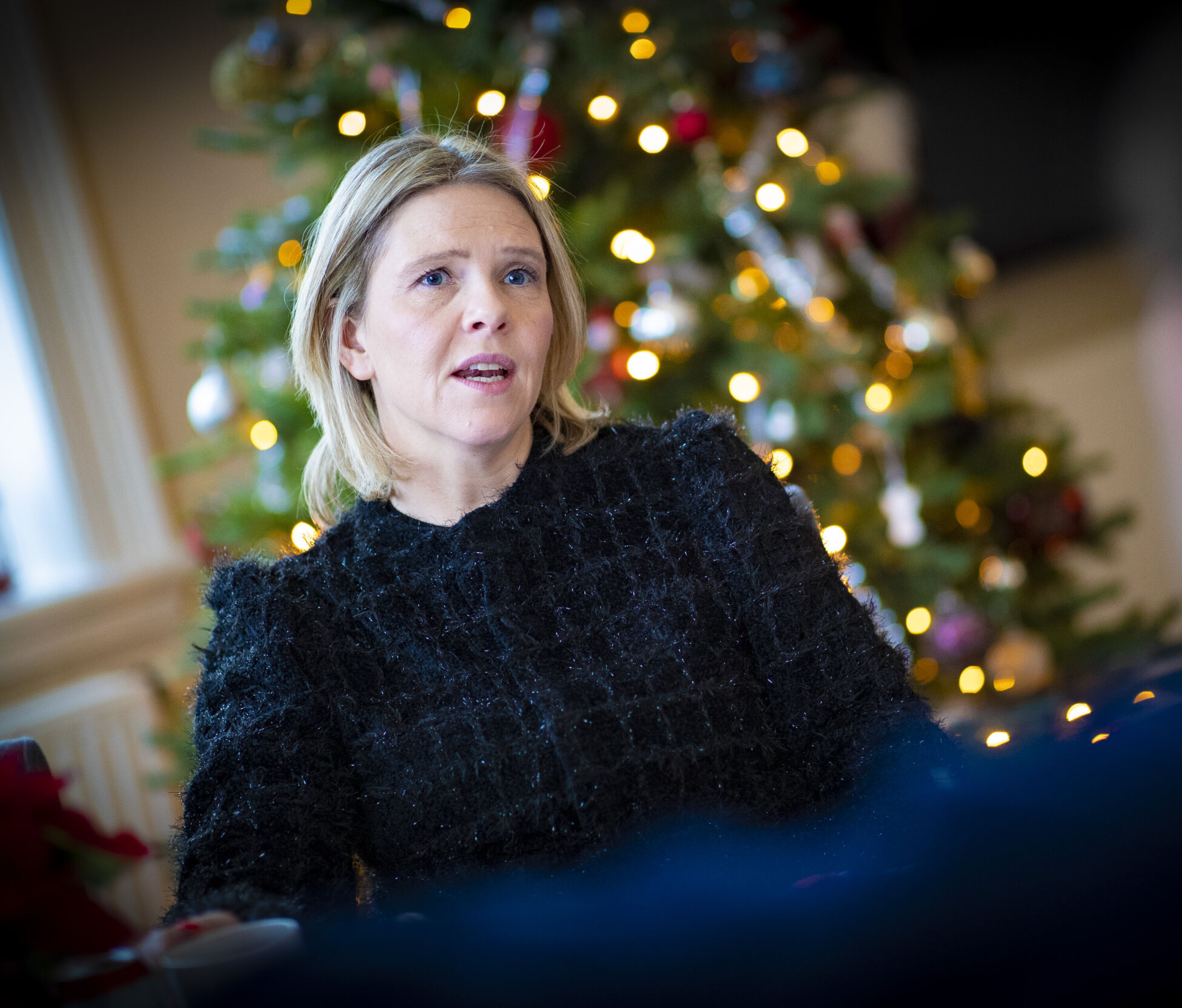 Året da vanlige folk ble fattige