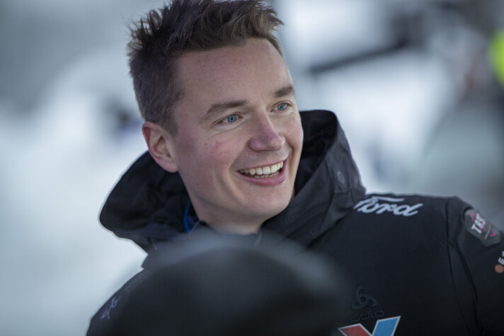 <span class=" italic" data-lab-italic_desktop="italic"><span class=" font-weight-bold" data-lab-font_weight_desktop="font-weight-bold">SMILET TILBAKE: </span>Anders Grøndal med god generalprøve kunne konstatere at redskapen igjen spiller på lag en uke før det gjelder for alvor.</span> <span class=" italic" data-lab-italic_desktop="italic"><span class=" font-weight-bold" data-lab-font_weight_desktop="font-weight-bold">SMILET TILBAKE: </span>Anders Grøndal med god generalprøve kunne konstatere at redskapen igjen spiller på lag en uke før det gjelder for alvor.</span>