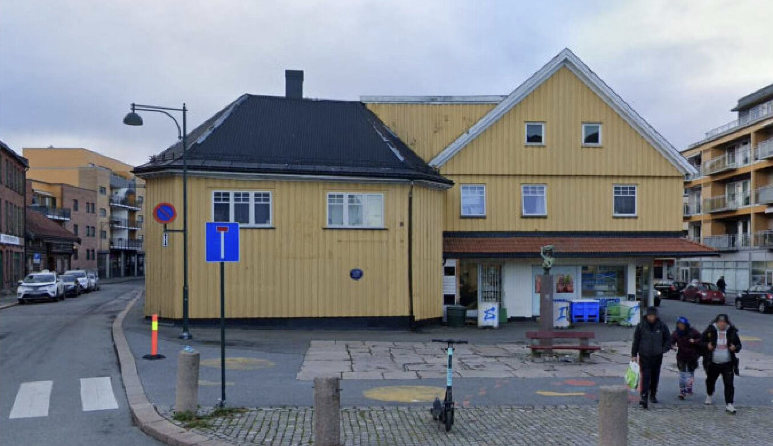 «Rønne» får milliontilskudd av staten