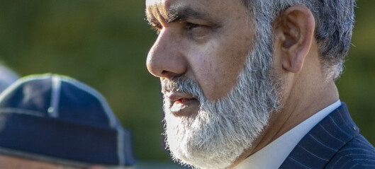 Drammens-imam dømt til fengsel for hatefulle ytringer