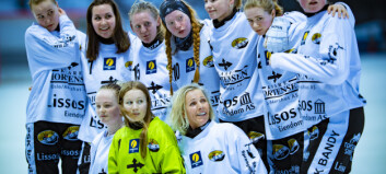 Solberg-jenter med på U17-landslaget