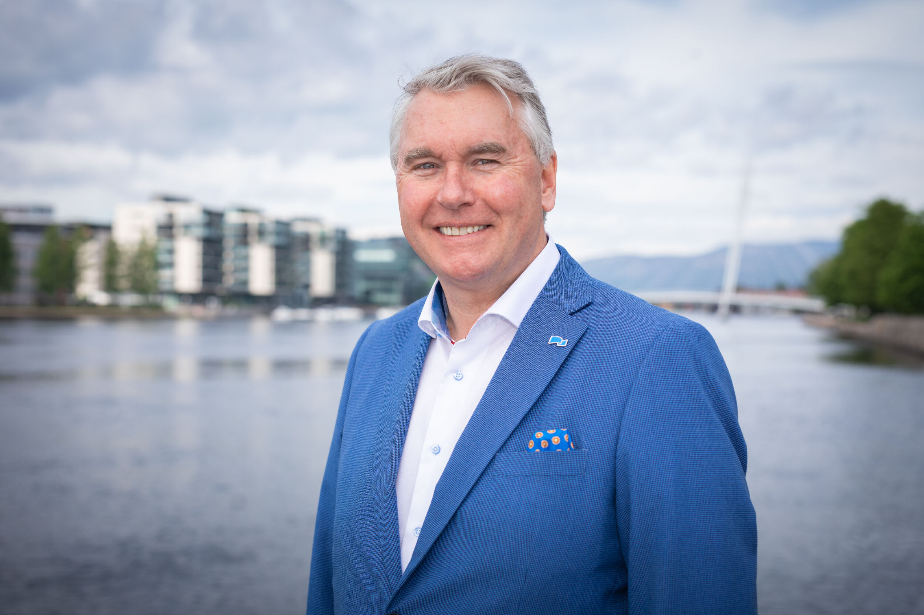 Erna var en statsminister for alle