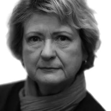 Marianne Bergvall