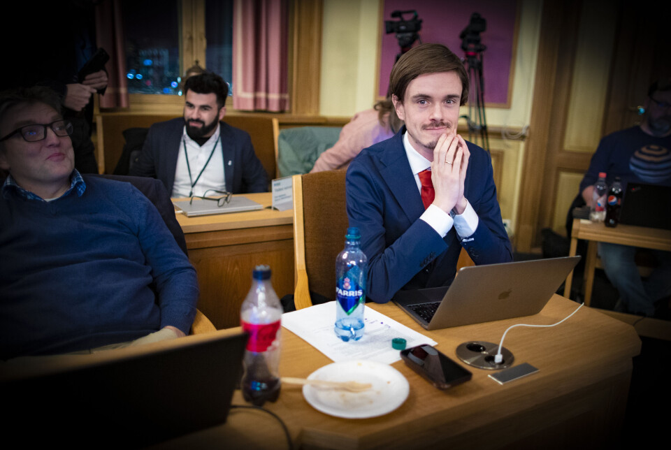 Innvandrere fortjener også et seriøst arbeidsliv