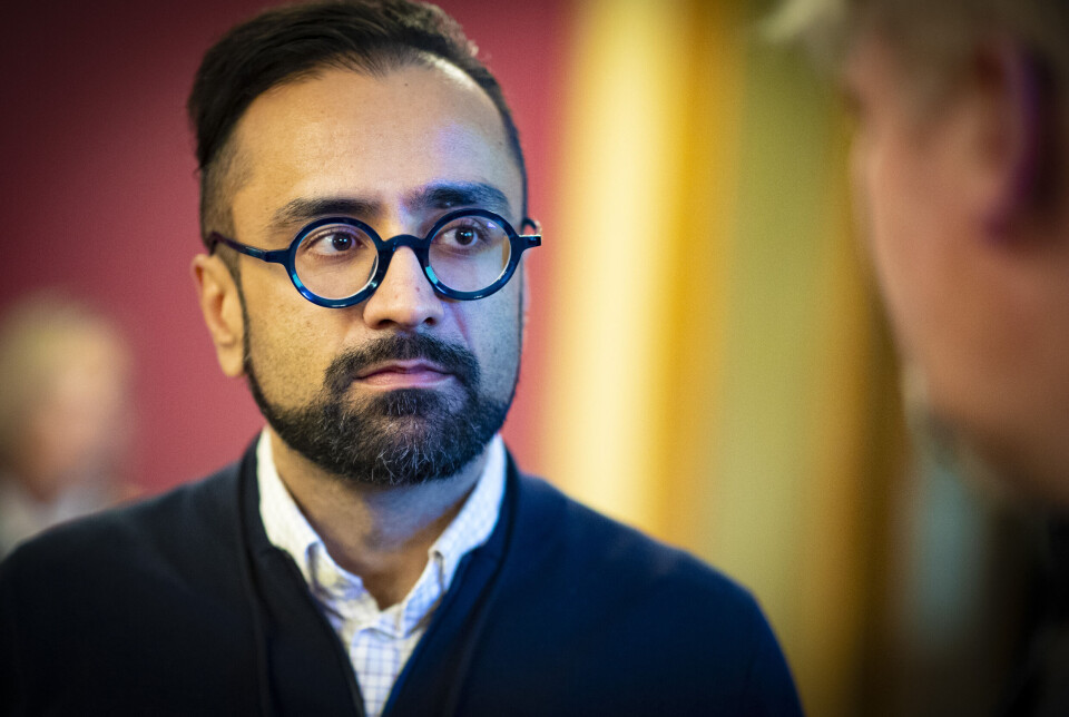 Hva skal vi gjøre med vold og overgrep mot lærere?
