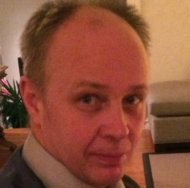 Går ut med bilde i savnet-sak