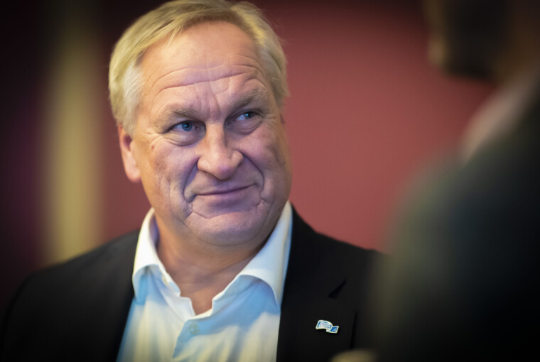 Kvalitet og kvantitet i eldreomsorgen skal øke