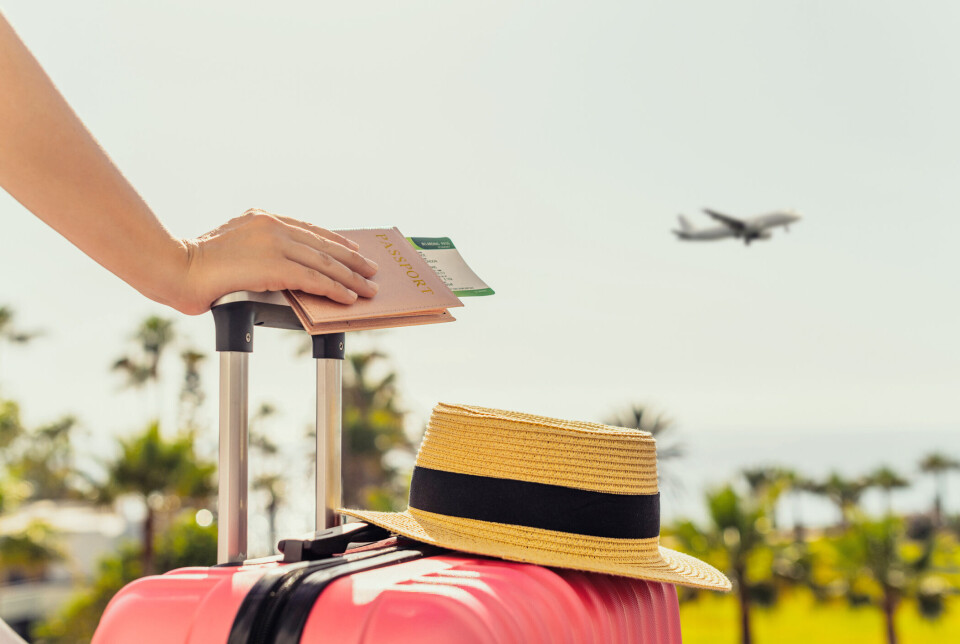 5 viktige ting du må sjekke før sommerferien