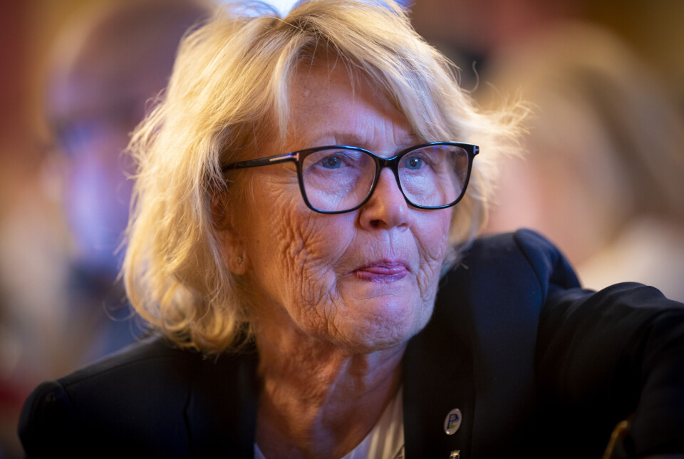 Het debatt om vennskapsbyer: - Bare en koseklubb